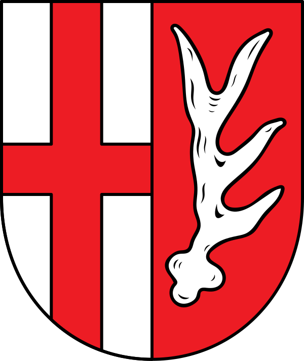Wappen von Perscheid