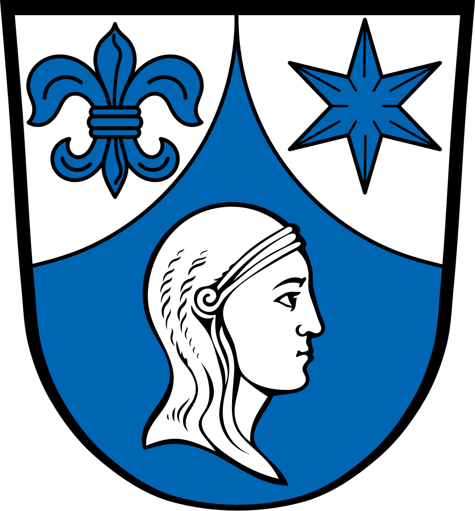 Wappen von Pettendorf