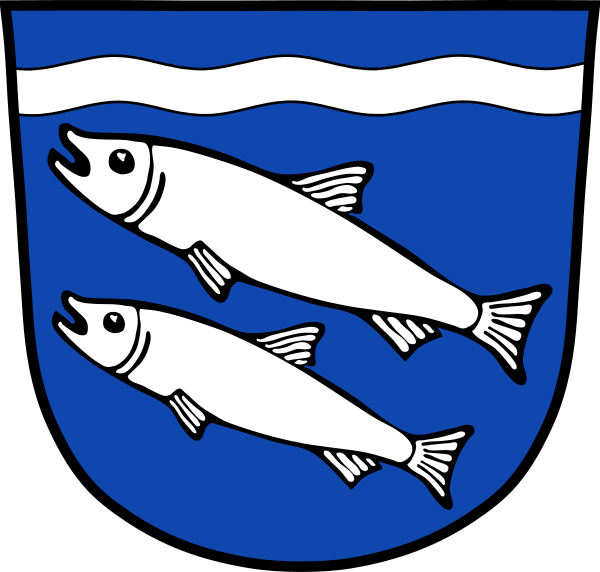 Wappen von Petting