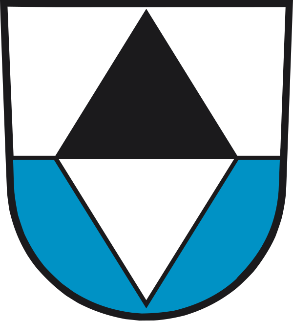 Wappen von Pfaffenhausen