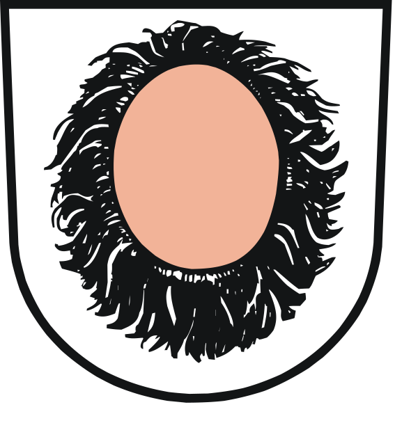 Wappen von Pfaffenhofen