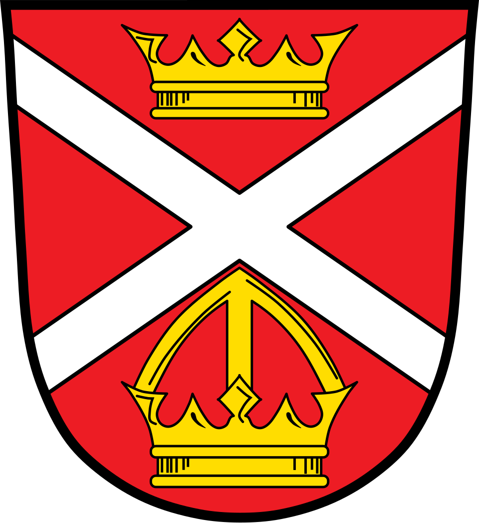 Wappen von Pfakofen