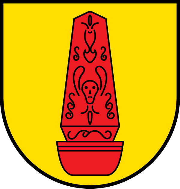 Wappen von Pfalzfeld