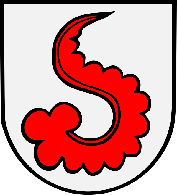 Wappen von Pfedelbach