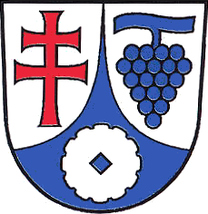 Wappen von Pferdingsleben