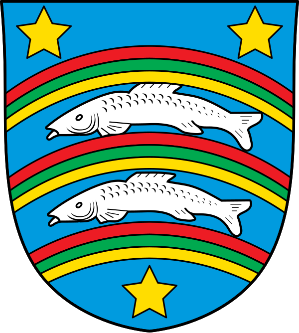 Wappen von Pfreimd