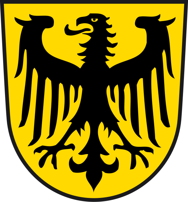 Wappen von Pfullendorf