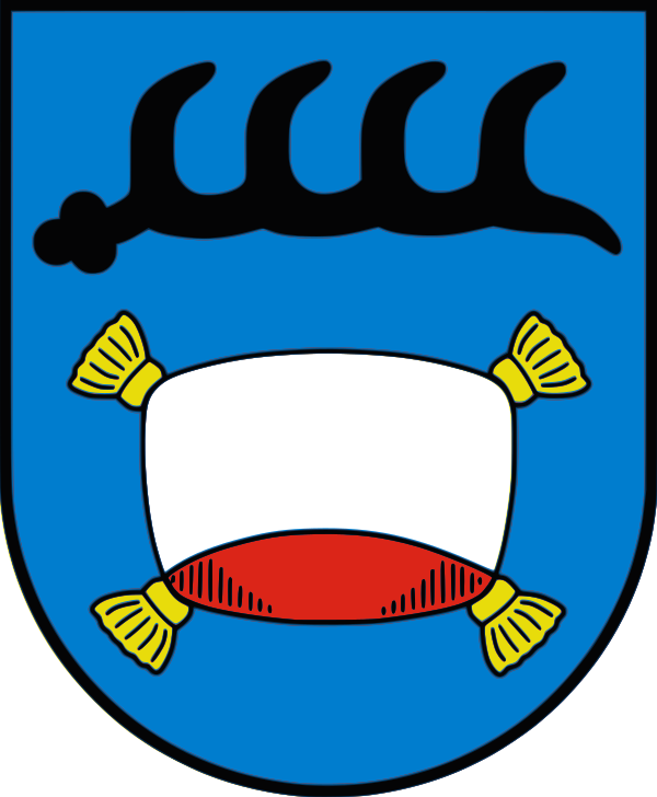 Wappen von Pfullingen