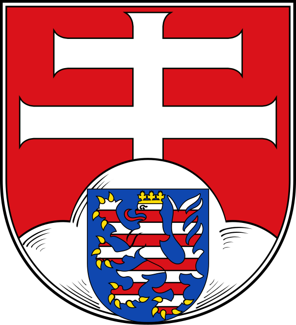 Wappen von Philippsthal (Werra)