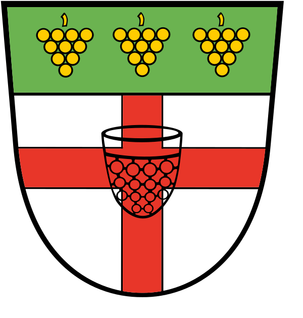 Wappen von Piesport