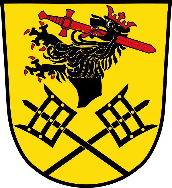 Wappen von Pilsach