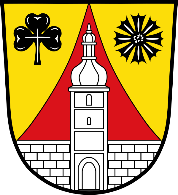 Wappen von Pinzberg