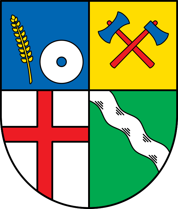 Wappen von Plaidt