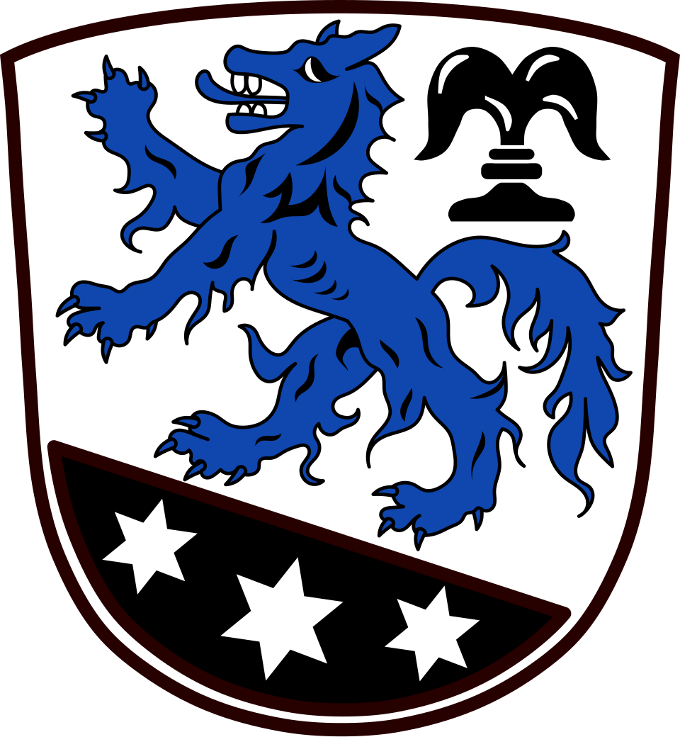 Wappen von Plankenfels