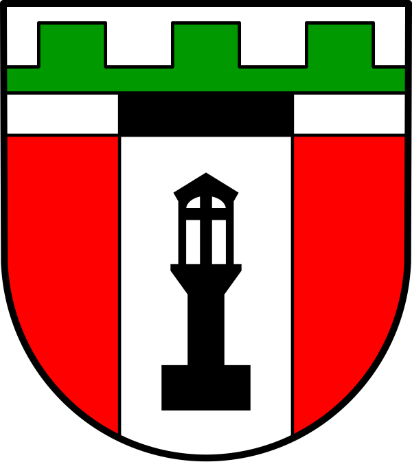 Wappen von Plascheid
