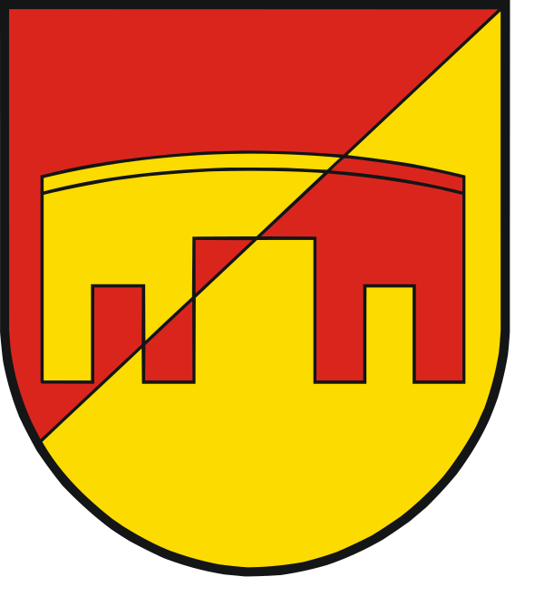 Wappen von Plate