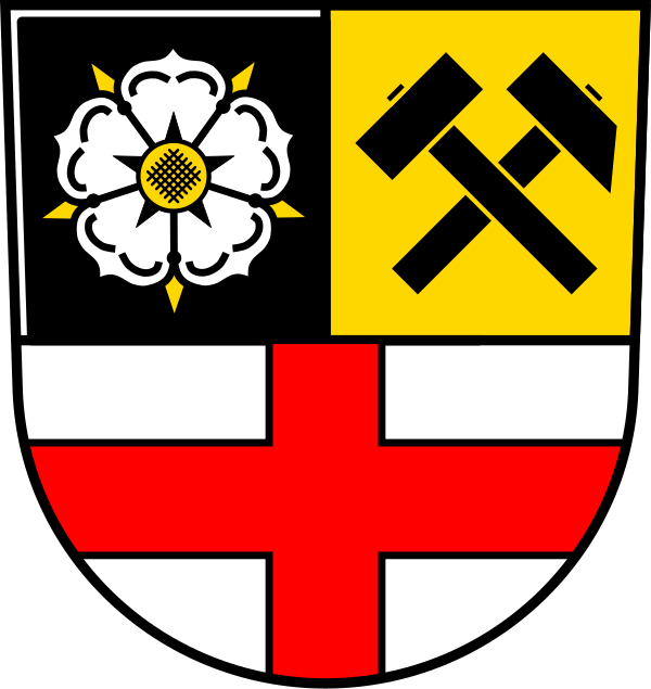 Wappen von Pleckhausen