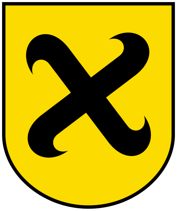 Wappen von Pleidelsheim