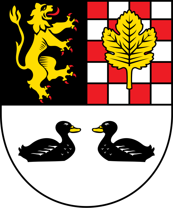 Wappen von Pleizenhausen