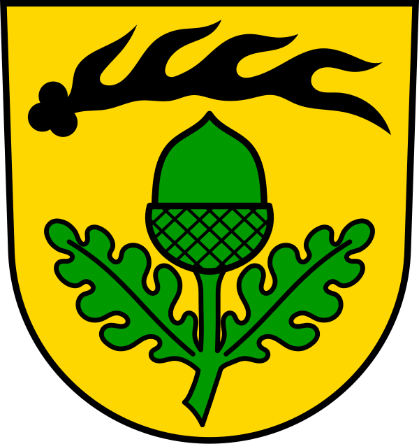 Wappen von Pliezhausen
