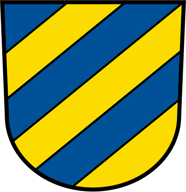 Wappen von Plochingen