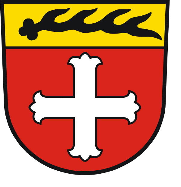 Wappen von Plüderhausen