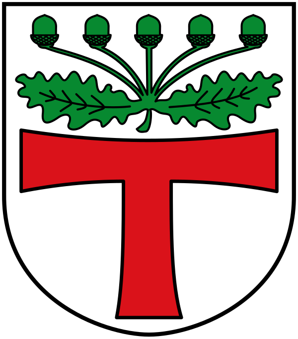 Wappen von Plütscheid