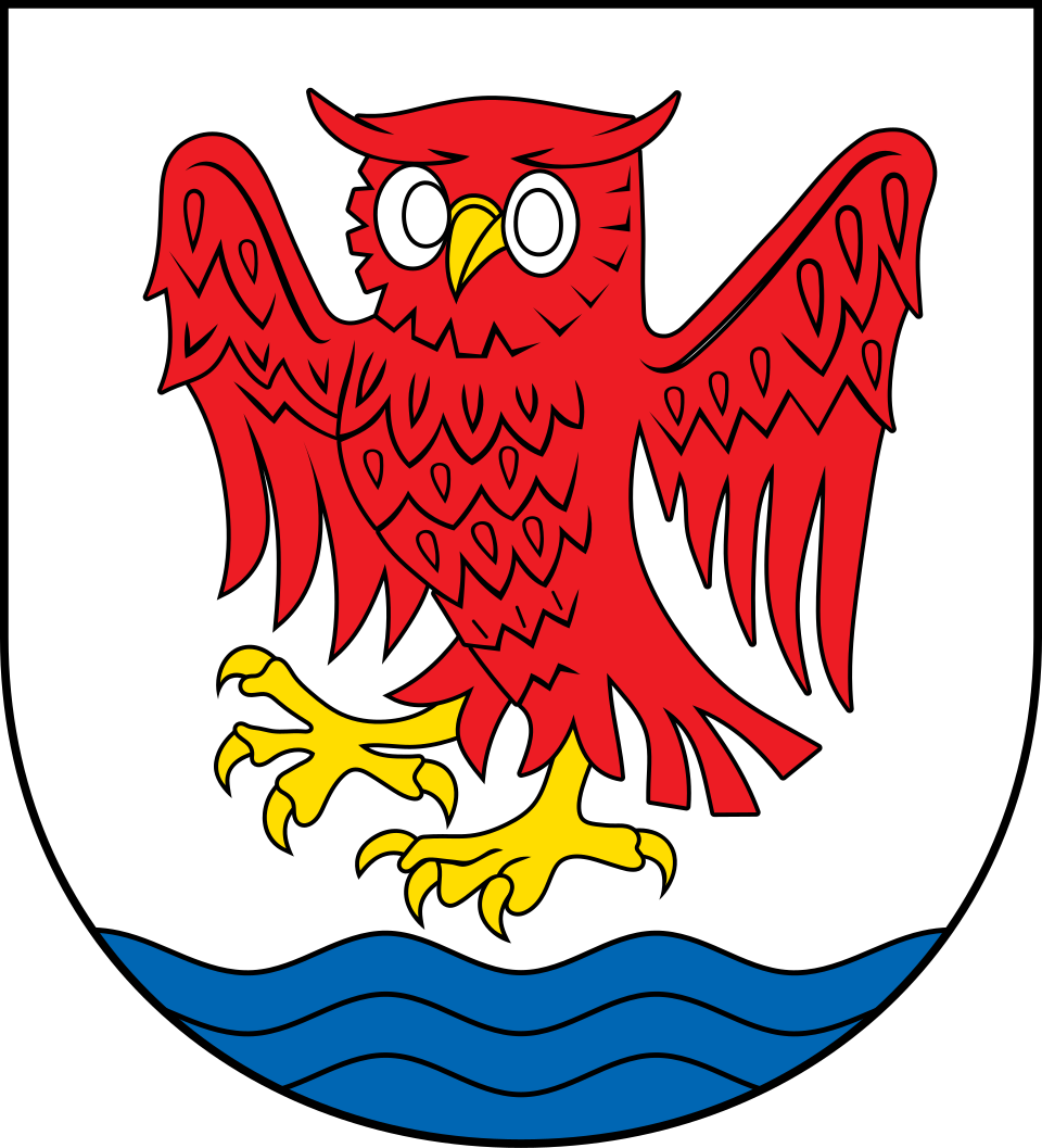 Wappen von Pöcking