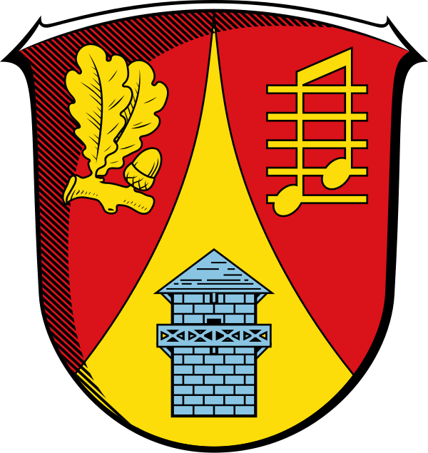 Wappen von Pohlheim