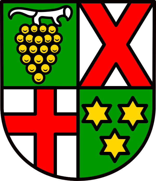 Wappen von Pölich
