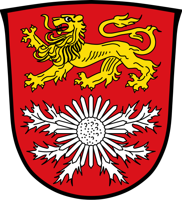 Wappen von Pollenfeld