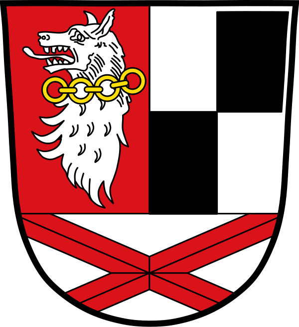 Wappen von Polsingen