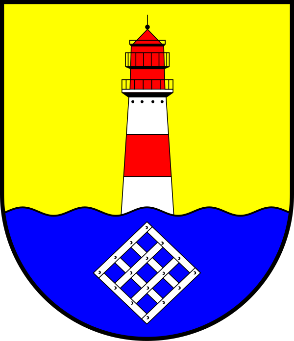 Wappen von Pommerby