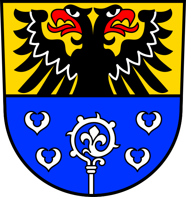 Wappen von Pomster