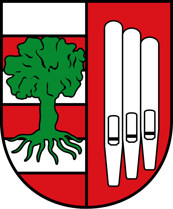 Wappen von Ponitz