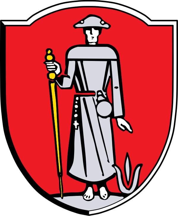 Wappen von Poppenhausen
