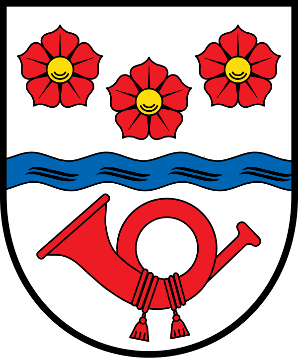 Wappen von Pörnbach