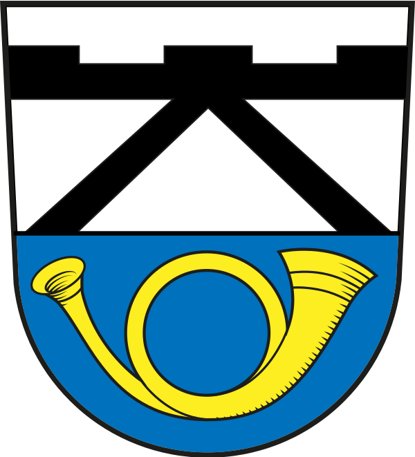 Wappen von Postau