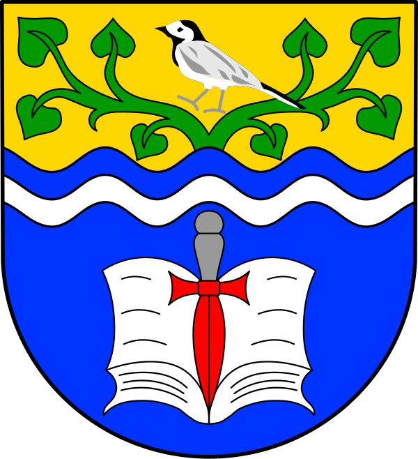Wappen von Pottum