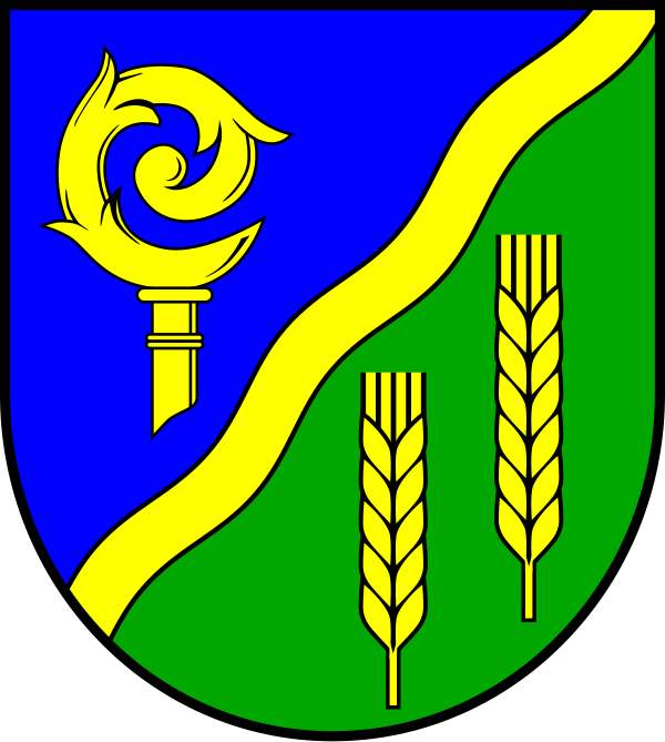 Wappen von Prasdorf