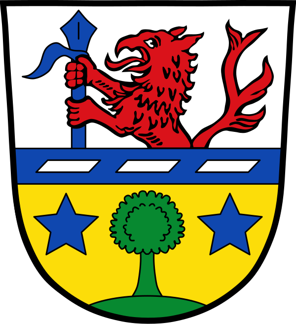 Wappen von Prem