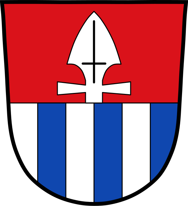 Wappen von Pretzfeld