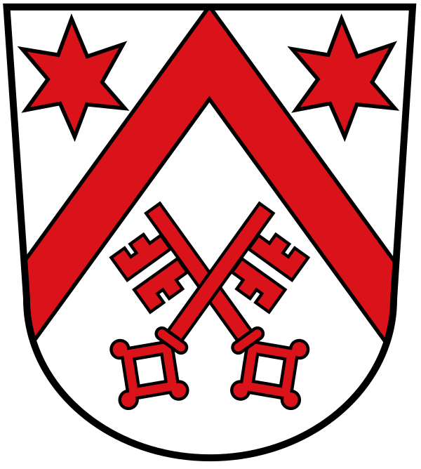 Wappen von Preußisch Oldendorf
