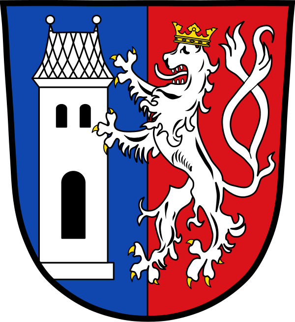 Wappen von Prichsenstadt