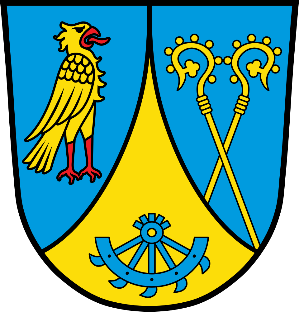 Wappen von Prien am Chiemsee