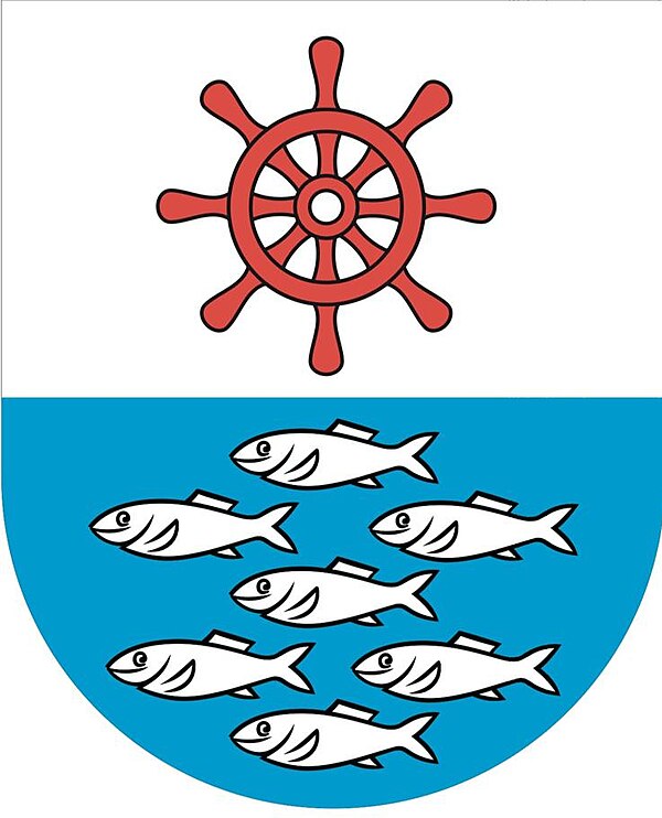 Wappen von Priepert