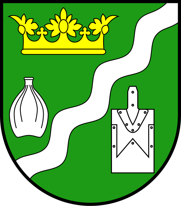 Wappen von Prinzenmoor