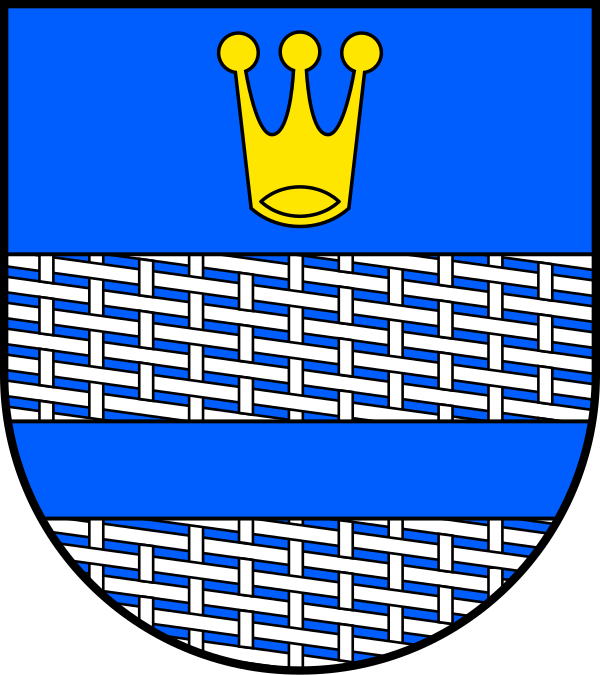 Wappen von Prinzhöfte
