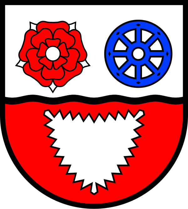 Wappen von Prisdorf