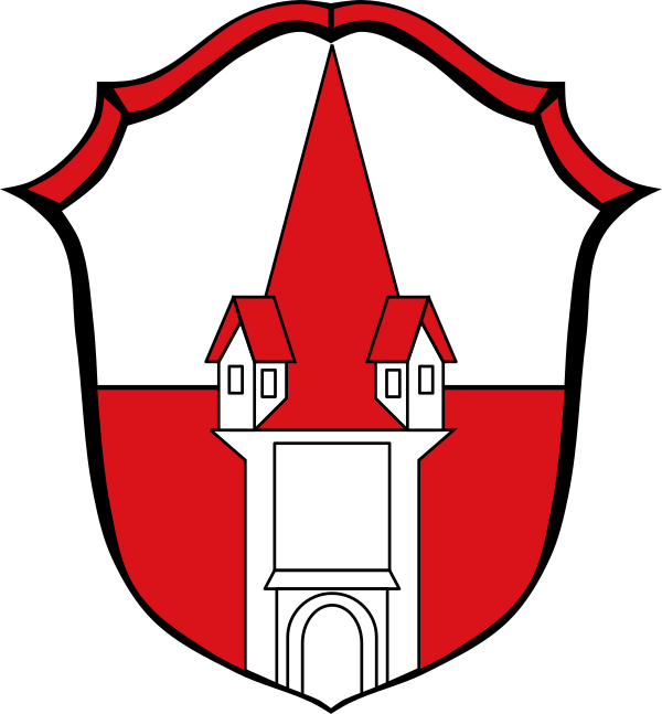 Wappen von Prittriching